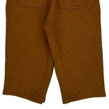 Age 24 Months Carhartt Sweatshirt - 3XS Brown Cotton