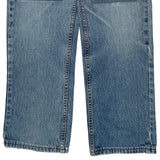 Levis Jeans - 31W 30L Blue Denim