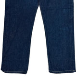 Levis 501 Jeans - 38W 34L Blue Cotton