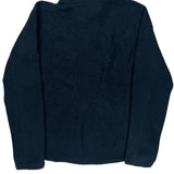 The North Face Top - Large Blue Polyester