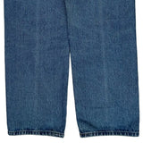 501 Levis Jeans - 31W 30L Blue Cotton