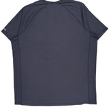 Force Carhartt T-Shirt - 2XL Gray Cotton