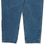 Carhartt Jeans - 36W 30L Blue Denim