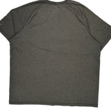 Carhartt T-Shirt - 2XL Grey Cotton