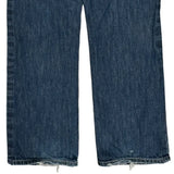 Ariat Jeans - 32W 34L Blue Cotton