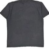 Dickies T-Shirt - XL Gray Cotton