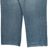 Guess Jeans - 36W 27L Blue Cotton