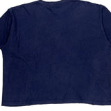 Tommy Hilfiger Spellout T-Shirt - XL Navy Cotton