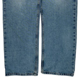 Levis Jeans - 32W 30L Light Wash Cotton