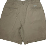 Polo By Ralph Lauren Chino Shorts - 34W 7L Beige Cotton