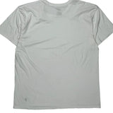 Polo By Ralph Lauren T-Shirt - XL White Cotton
