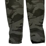True Religion Camo Cargo Pants - 26W US 2 Camo Cotton