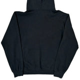Skate And Destroy Thrasher Graphic Hoodie - Small Black Cotton