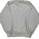 Unbranded Graphic Sweatshirt - Medium Multicoloured Cotton
