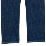 Levis Jeans - 32W 29L Blue Cotton