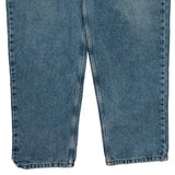 Calvin Klein Jeans - 34W 32L Blue Cotton