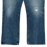 Tommy Hilfiger Jeans - 38W 30L Blue Denim