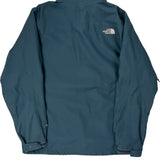 The North Face Waterproof Jacket - No Size Blue Polyester