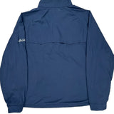 Golf Polo By Ralph Lauren Windbreaker - XL Blue Polyester