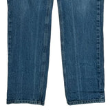 Carhartt Jeans - 34W 32L Blue Cotton