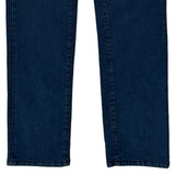 True Religion Skinny Jeans - 28W UK 8 Dark Wash Cotton Blend