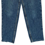 Made In USA Levis 550 Jeans - 26W UK 6 Blue Denim