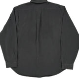 Ralph Lauren Shirt - 2XL Black Cotton