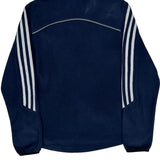 Xavier Academy Adidas Fleece - Medium Navy Polyester