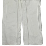 Rocawear Jeans - 33W US 8 White Cotton