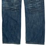 Id Jeans - 36W 30L Blue Denim