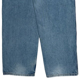 Tommy Jeans Carpenter Jeans - 34W 32L Blue Denim