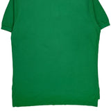 Polo By Ralph Lauren Polo Shirt - Large Green Cotton