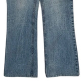 Diesel Boot Cut Jeans - 31W 31L Blue Denim