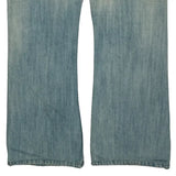 Levis Jeans - 36W 30L Light Wash Denim