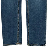 Calvin Klein Jeans - 31W 32L Blue Cotton