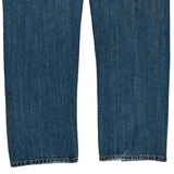 Levis Jeans - 37W 30L Blue Denim