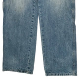 Dickies Jeans - 34W 32L Light Wash Cotton