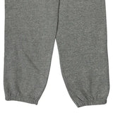 Champion Joggers - Medium Gray Cotton