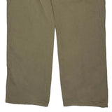 Dockers Cargo Pants - 32W 34L Khaki Cotton