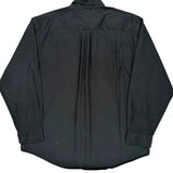 Tommy Hilfiger Shirt - XL Black Cotton