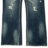 Nautica Jeans - 32W 30L Blue Denim