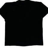 Texas Tech Red Raiders Fruit Of The Loom College T-Shirt - XL Black Cotton