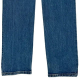 Levis 501 Jeans - 26W 29L Blue Cotton