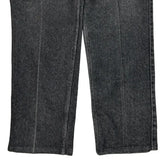 Silver Medal Levis Jeans - 38W 32L Gray Cotton Blend