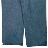 Carhartt Jeans - 38W 30L Blue Denim