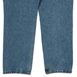 Carhartt Jeans - 34W 30L Blue Cotton