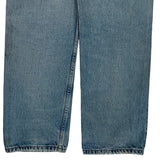 Levis Jeans - 33W 30L Light Wash Cotton