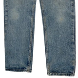 Levis Jeans - 30W 28L Light Wash Denim