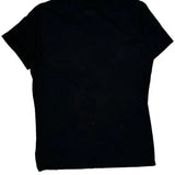 Polo By Ralph Lauren T-Shirt - XL Black Cotton