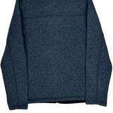 Lighthouse Realty The North Face Fleece - Large Gray Polyester